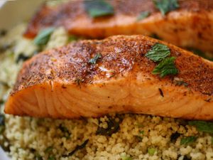 20120822BlackenedSalmonCoconutCouscous.jpg