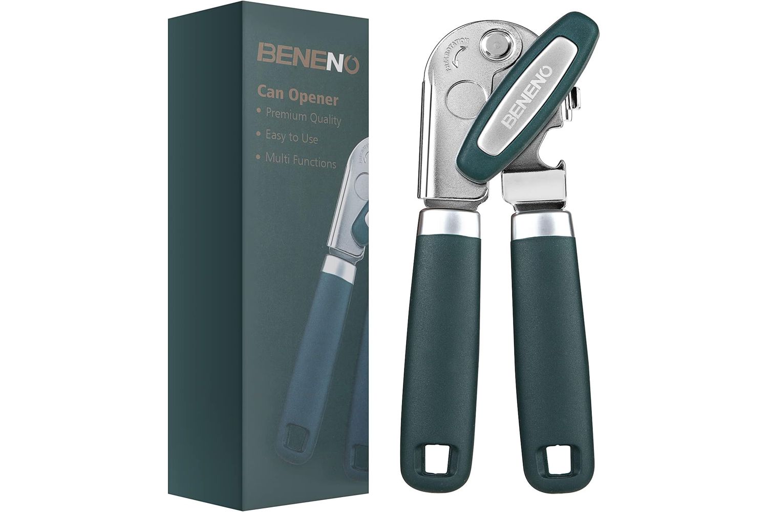 Beneno Can Opener