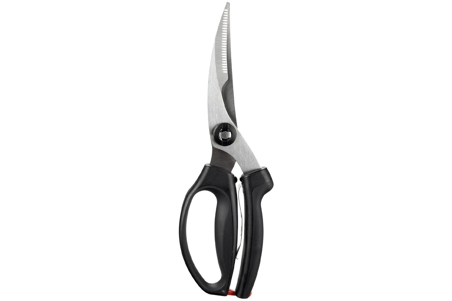 OXO Good Grips Spring-Loaded Poultry Shears