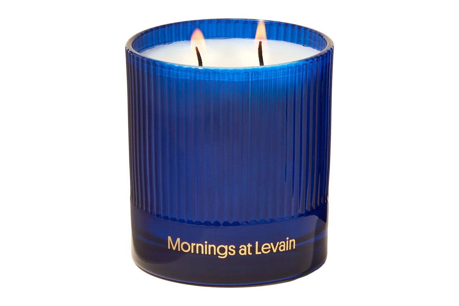 Levain Bakery Mornings at Levain Candle