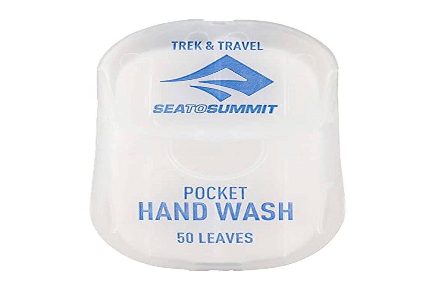 Amazon Sea to Summit Trek &amp; Travel Pocket Hand Wash