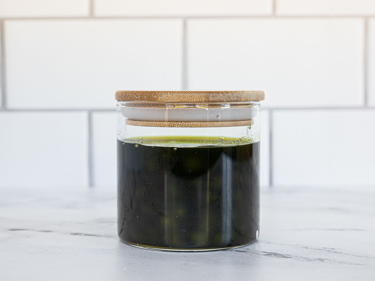 tapioca pearls in syrup