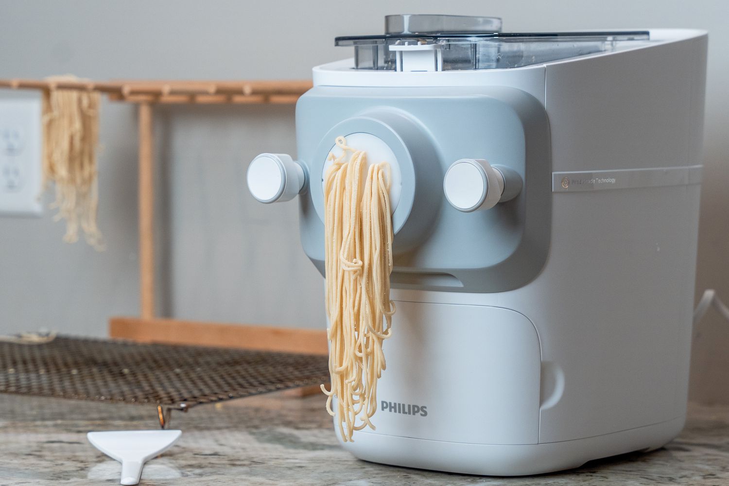 Philips Artisan Smart Pasta Maker