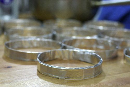 Making the Blumenburger