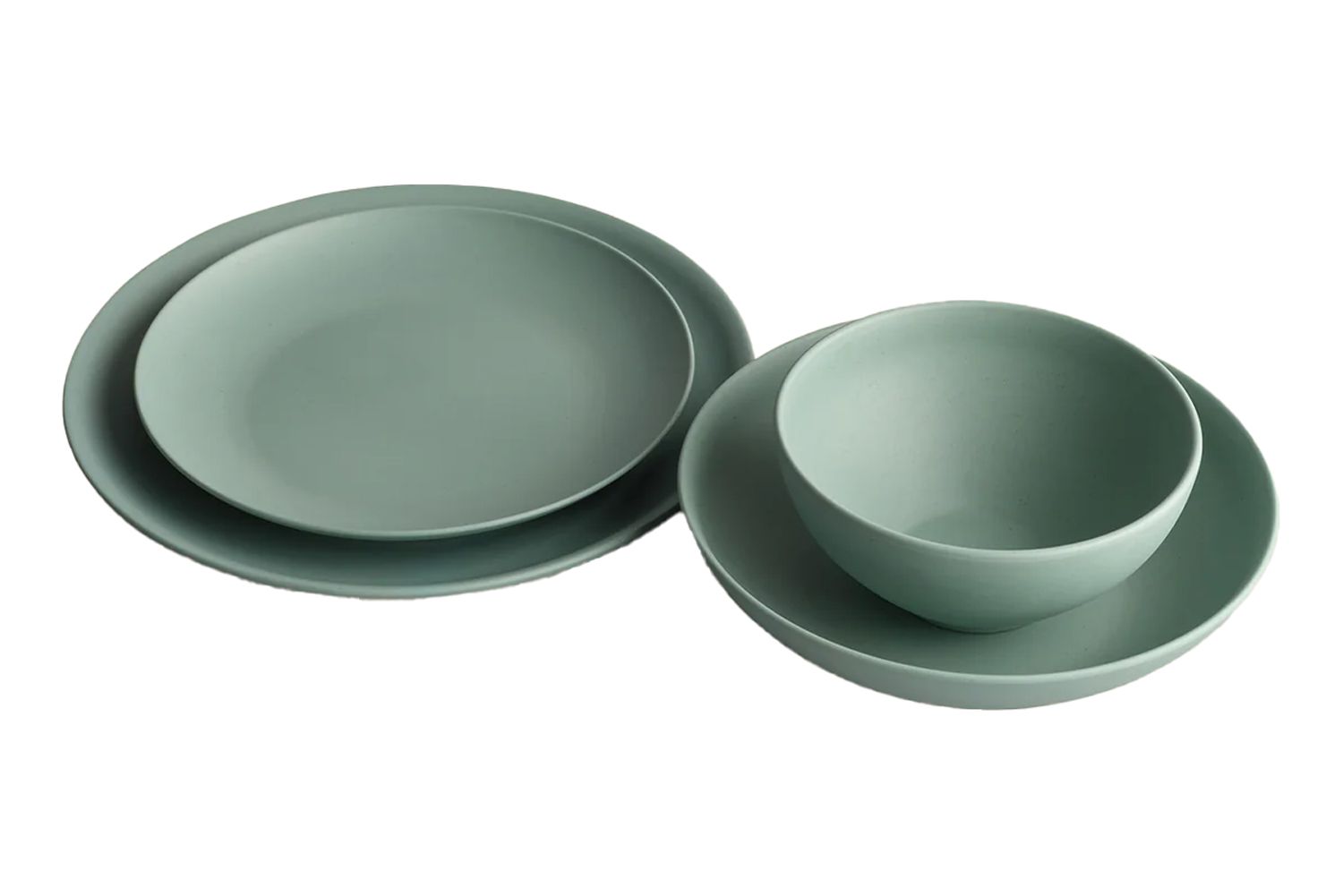 Year &amp; Day The Outdoor Core Set