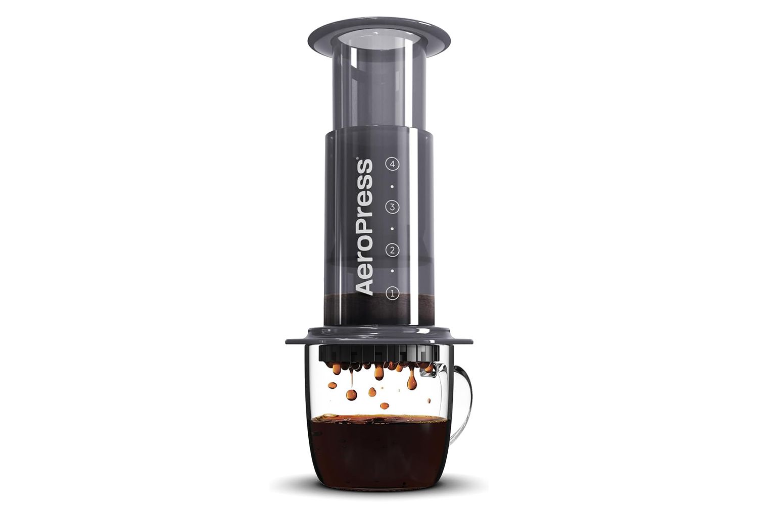 Aeropress Original Coffee and Espresso Maker