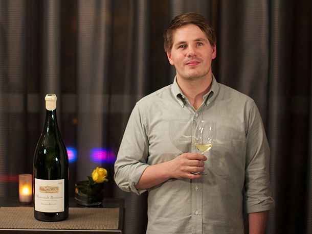 Have an Open Mind, Come Bearing Adjectives