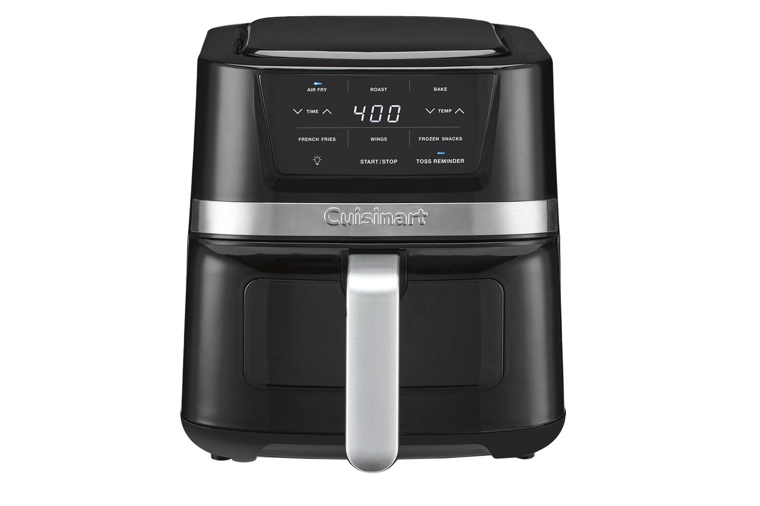 Cuisinart 2.6-qt Basket Air Fryer (AIR-80)
