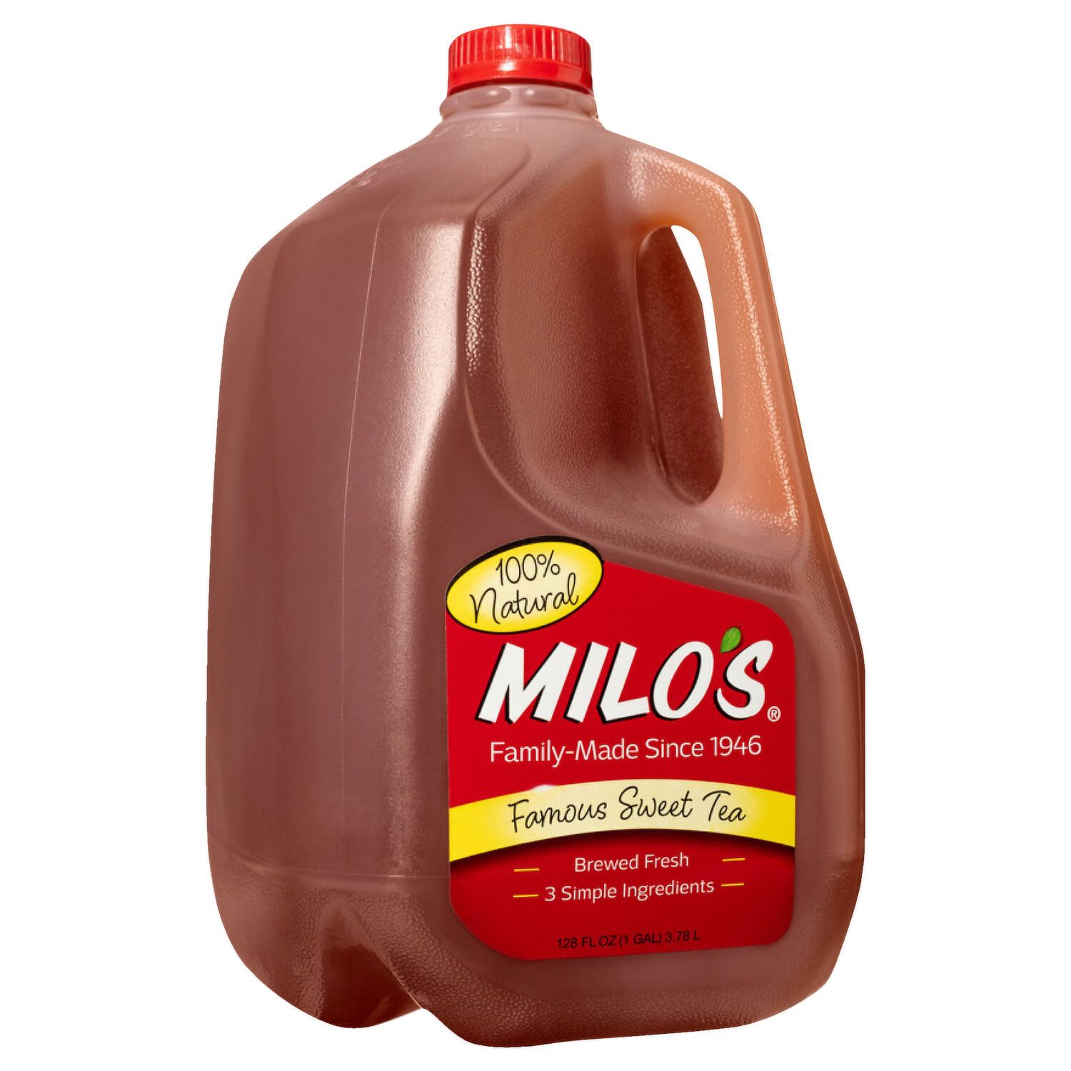 Photo of Milo's Famous Sweet Tea