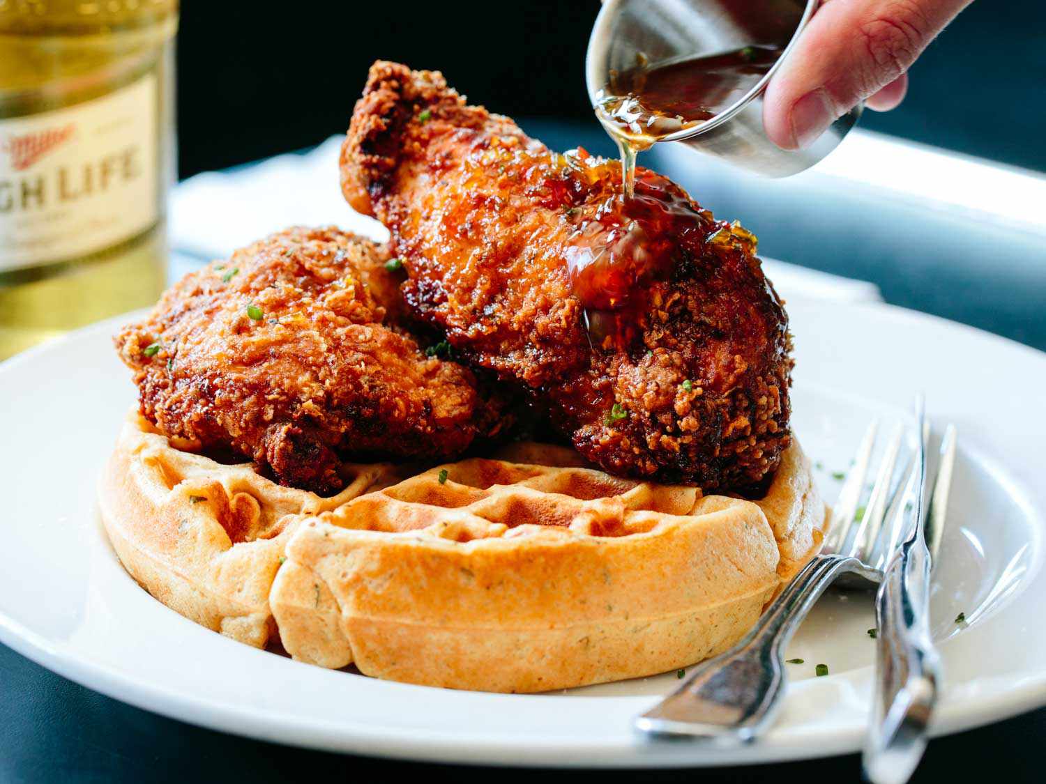 Trina's Starlite Lounge