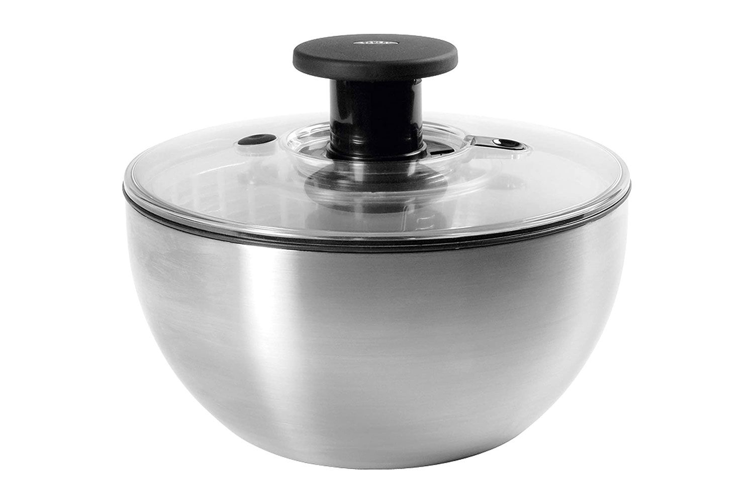 Oxo Steel Salad Spinner