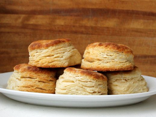 Honey Biscuits Recipe