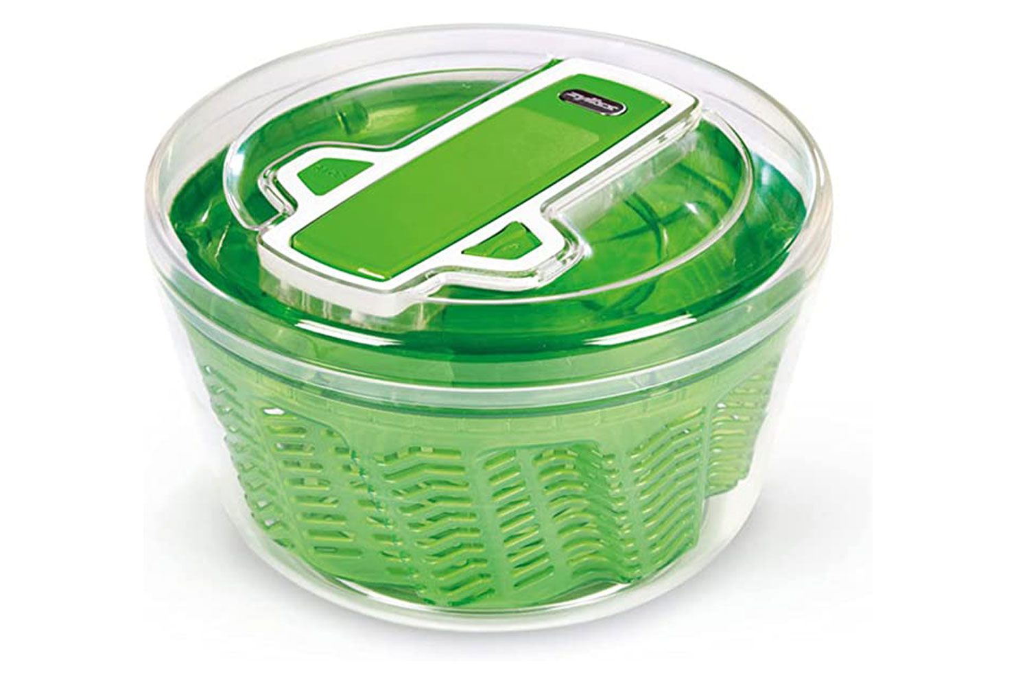 Zyliss E940005 Swift Dry Salad Spinner