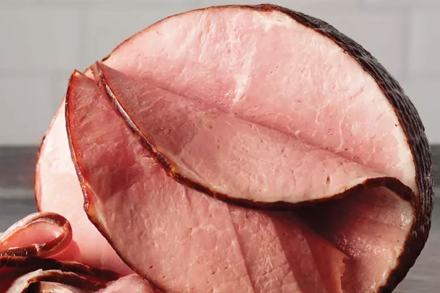 Omaha Steaks Duroc Boneless Country Ham