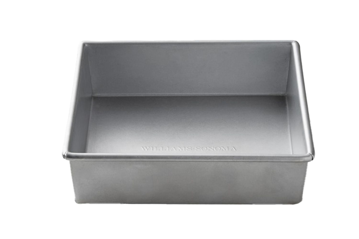 William Sonoma Traditionaltouch Square Cake Pan