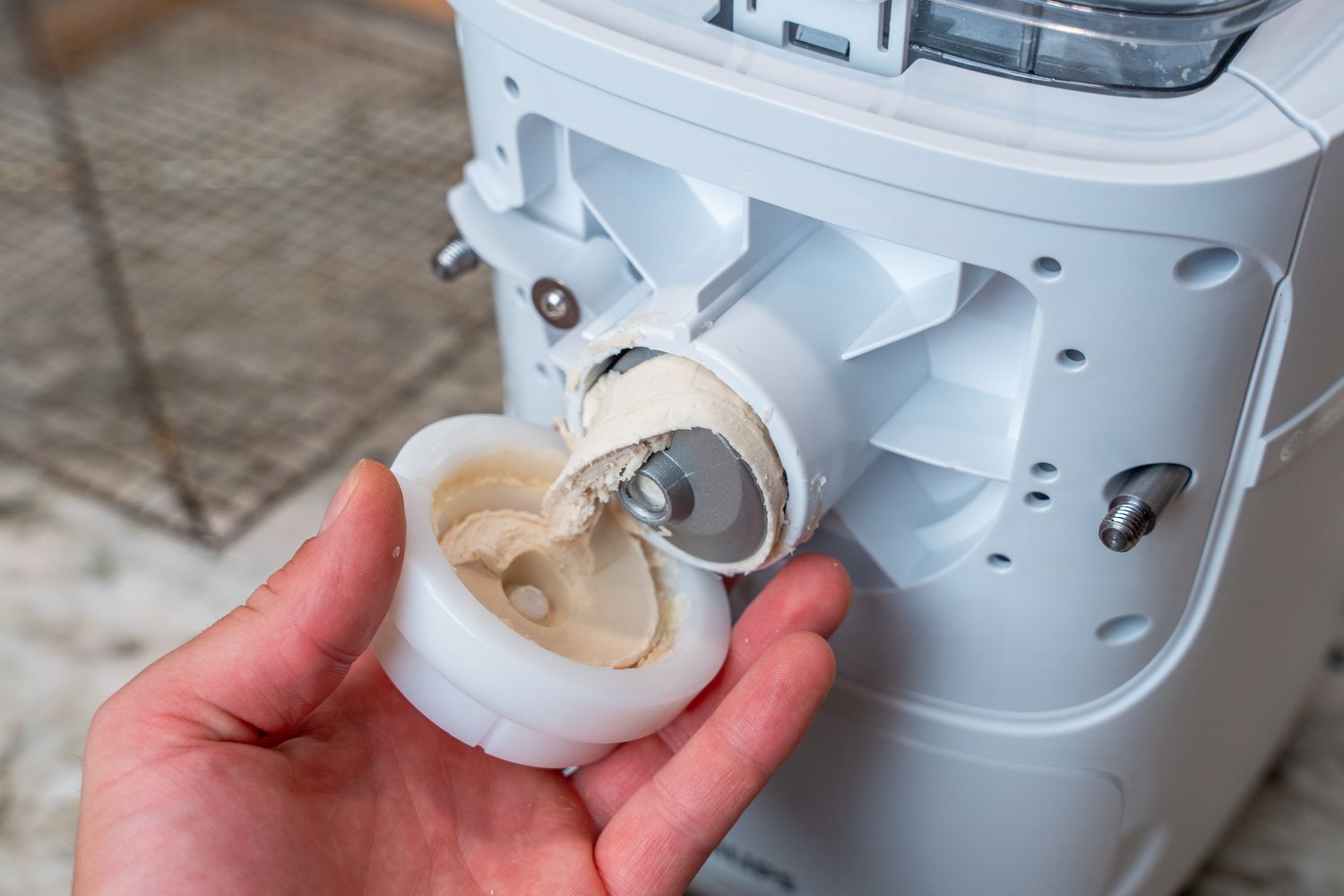 Philips Artisan Smart Pasta Maker