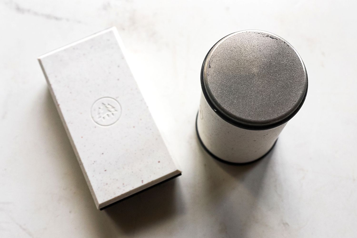 HORL 3 Cruise Knife Sharpener on counter