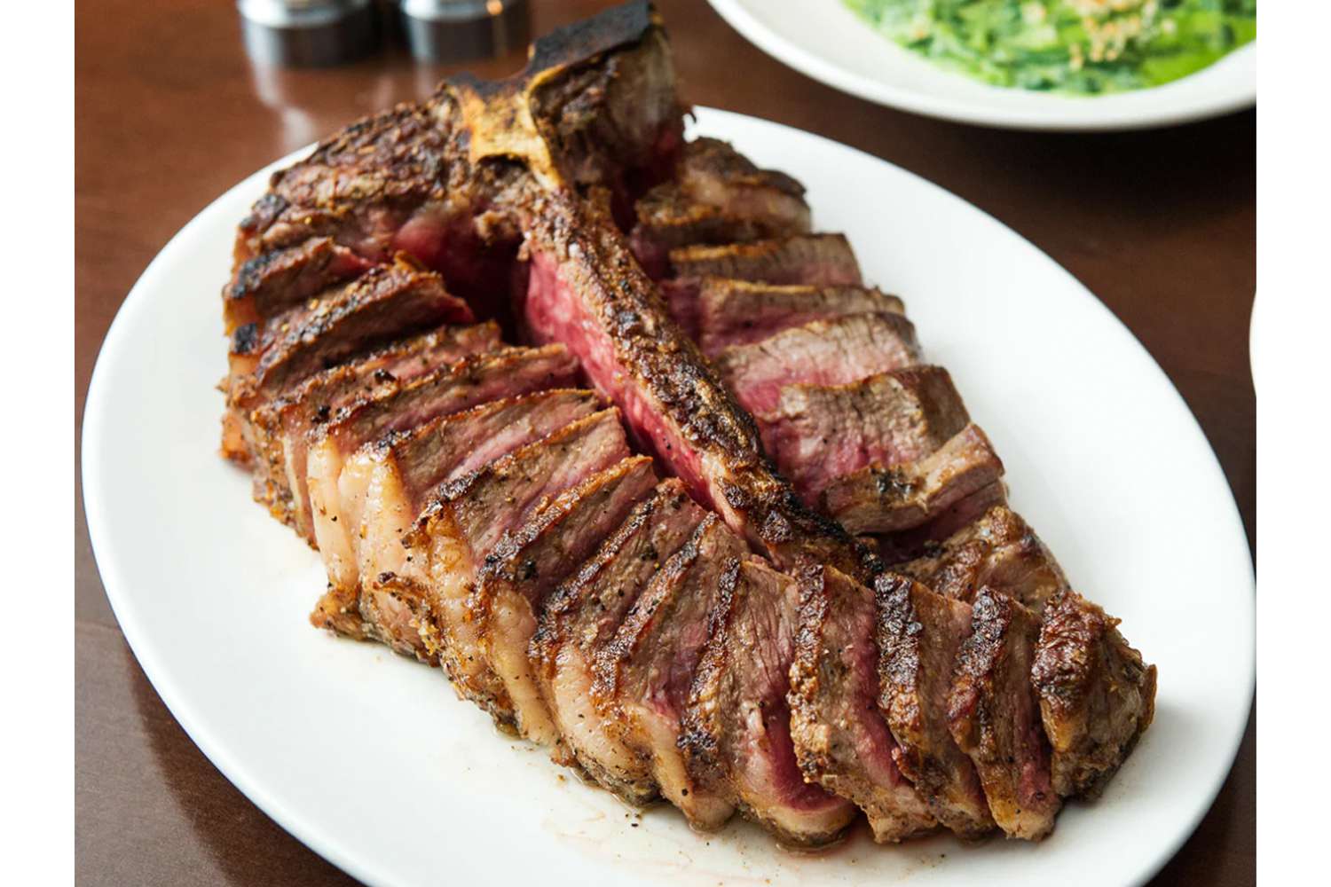 Pat La Frieda Prime Porterhouse Steak