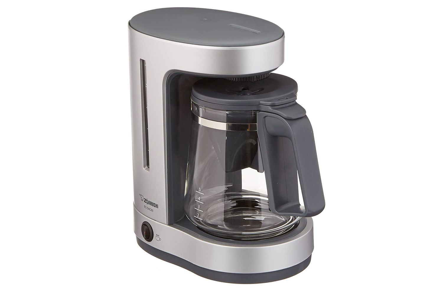 Zojirushi Zutto 5-Cup Drip Coffee Maker