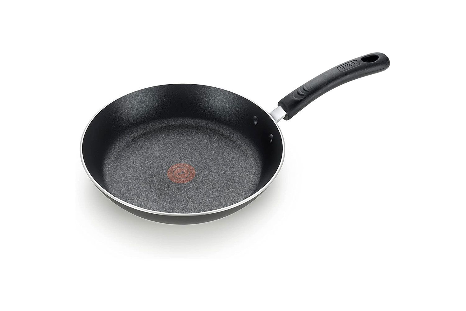 T-fal Professional Total Nonstick Thermo-Spot Heat Indicator Fry Pan