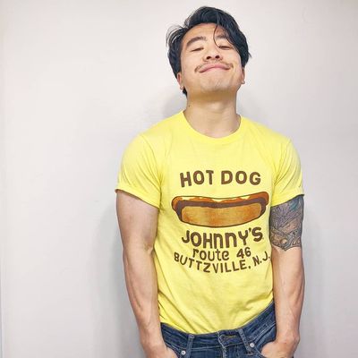 a photo of Karon Liu, a Contributing Writer at Serious Eats