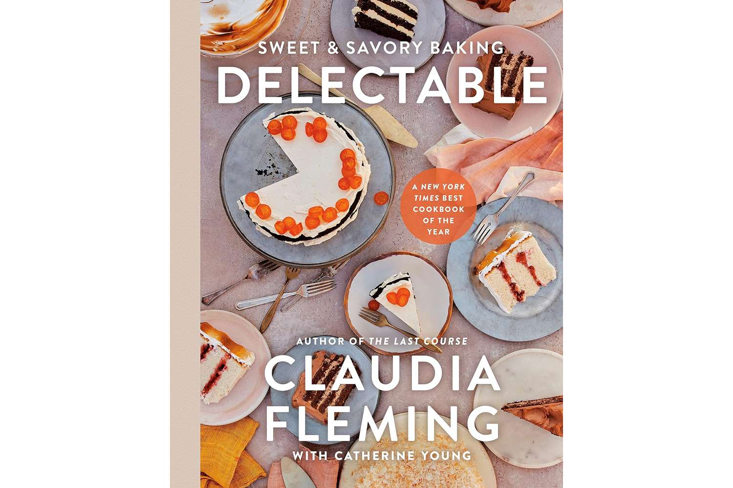 Amazon Delectable: Sweet &amp; Savory Baking