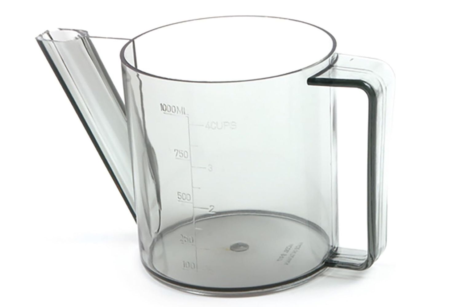 Amazon Norpro New 3 Cup Gravy Fat Separator