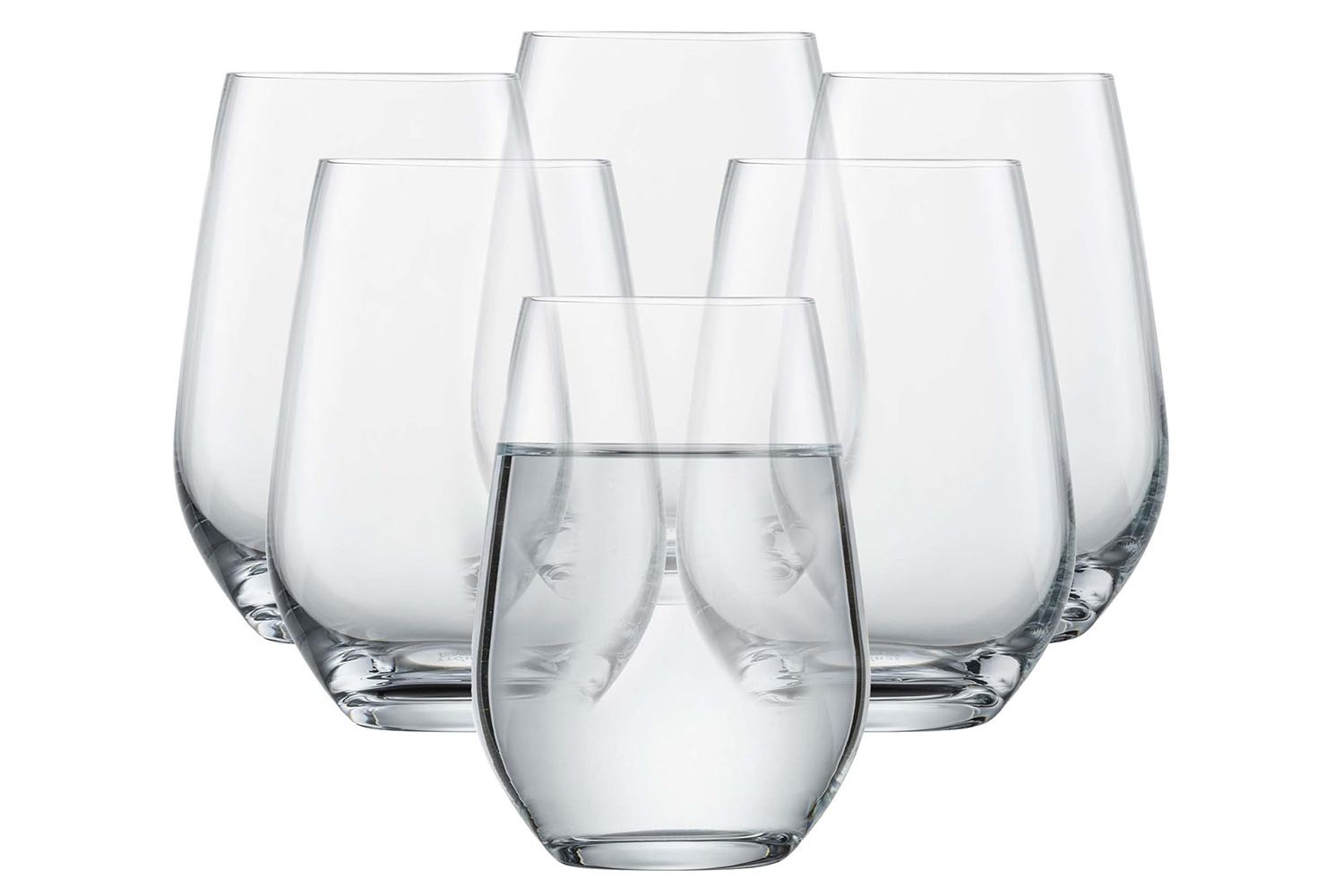 Amazon SCHOTT ZWIESEL Forté Universal Tumbler 