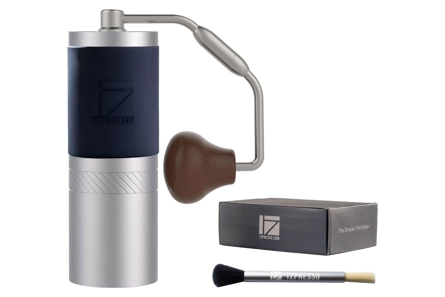 1Zpresso JX Manual Coffee Grinder