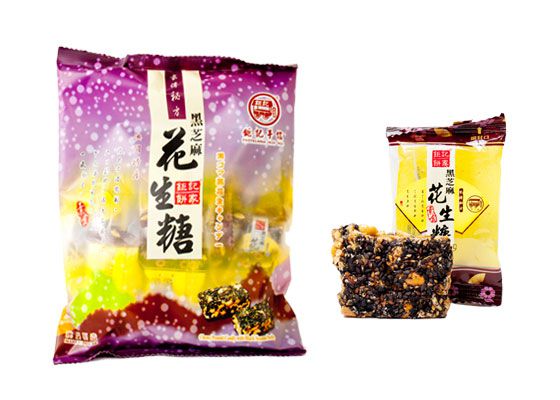 Pastelaria Koi Kei's Chew Peanut Candy