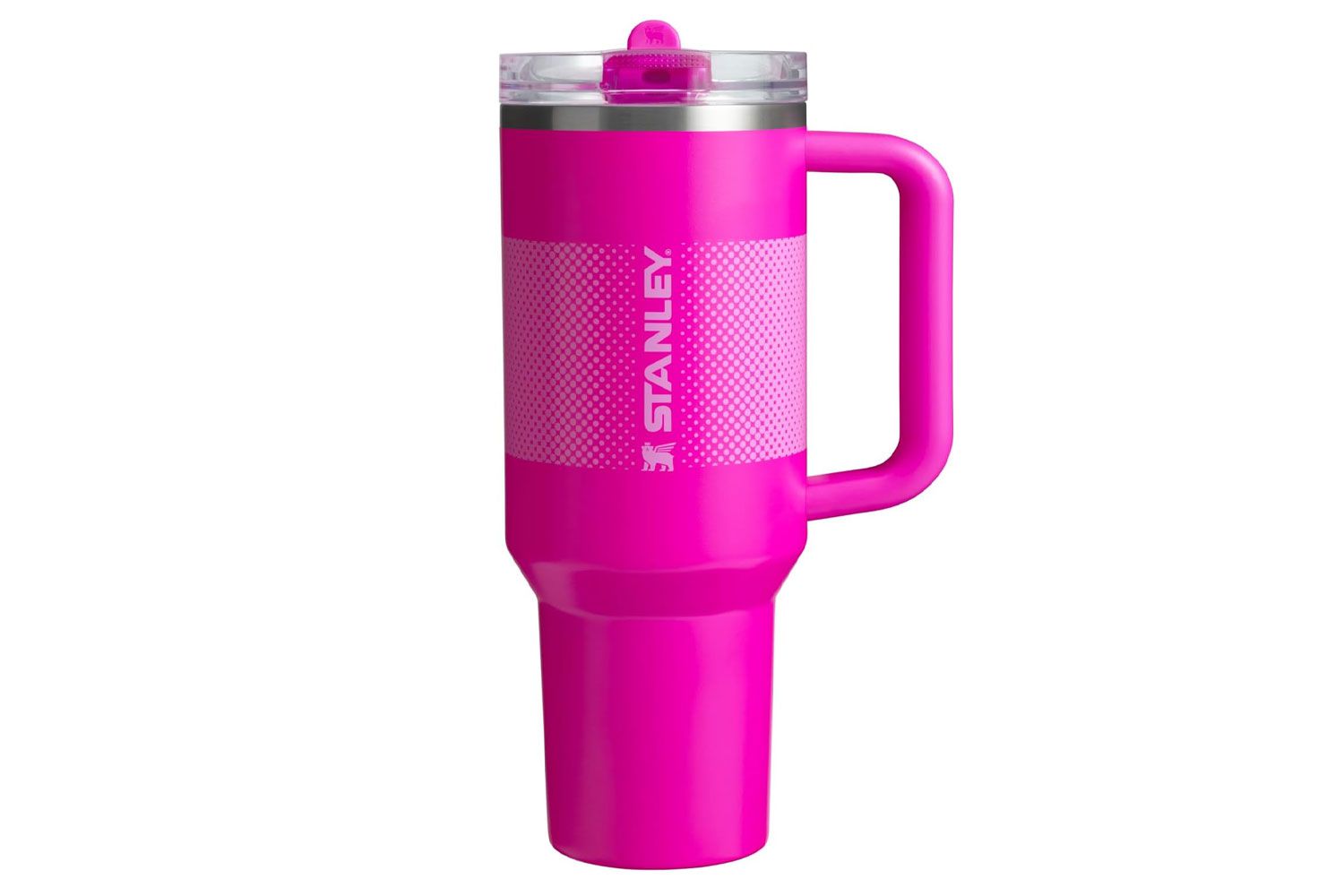  Stanley Quencher ProTour Flip Straw Tumbler