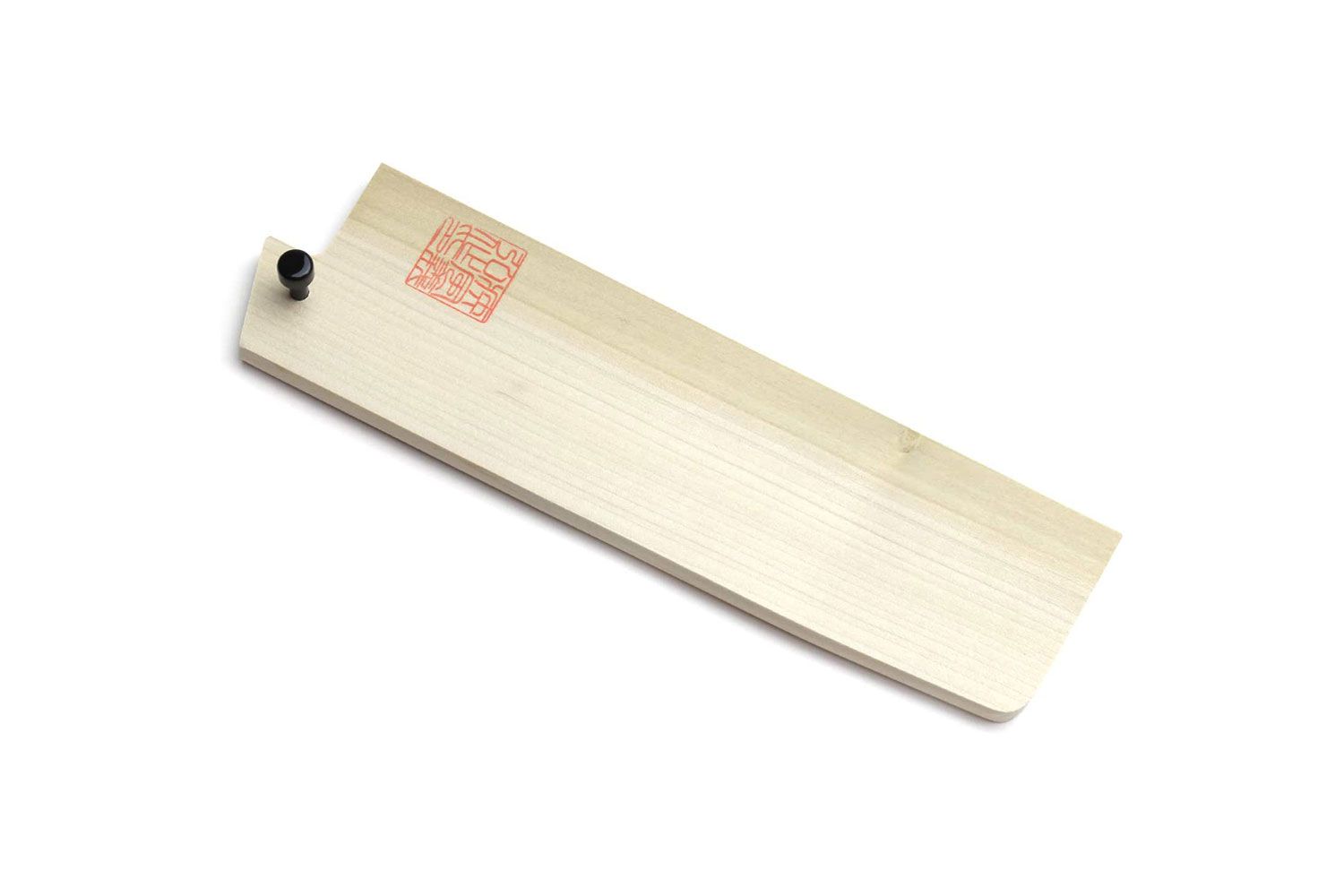 Yoshihiro-natural-magnolia-wood-saya-cover-blade-protector-for-nakiri