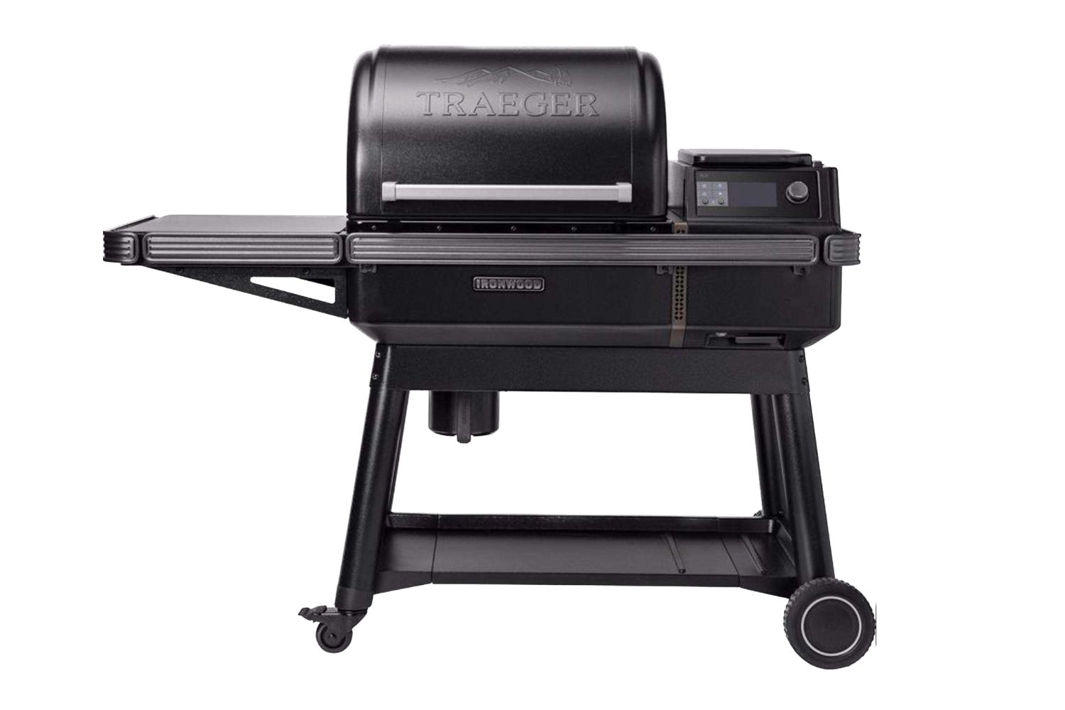 Traeger Ironwood Pellet Grill