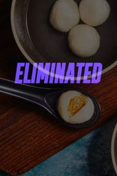 Tang Yuan Eliminated