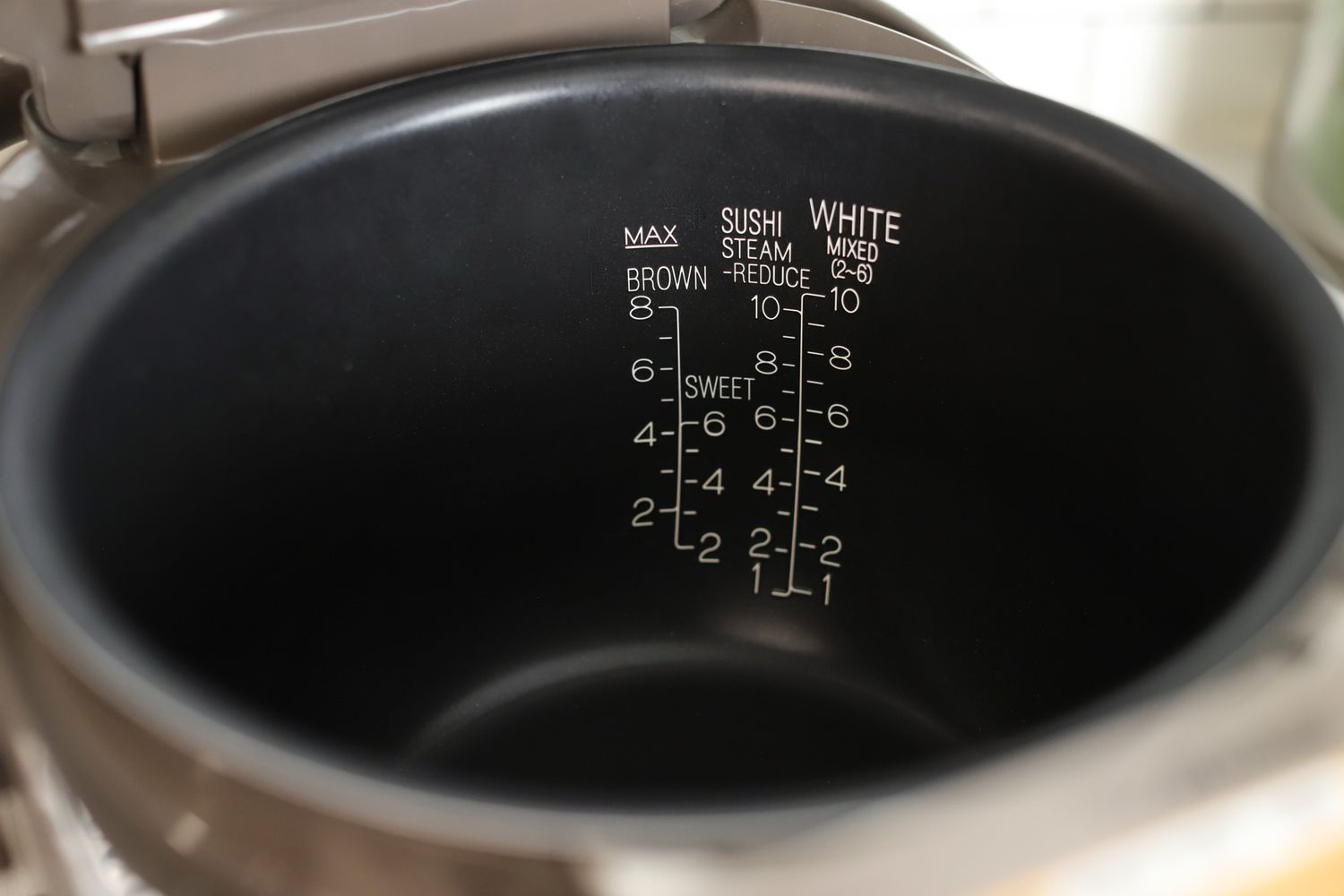 Zojirushi Induction Rice Cooker