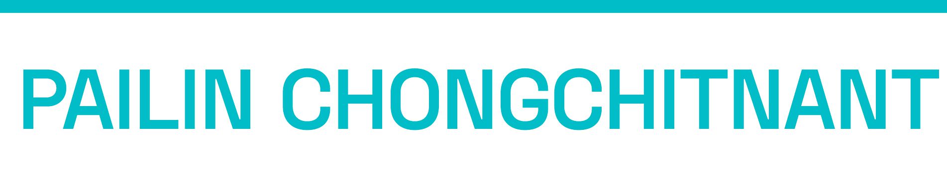 Pailin Chongchitnant Header