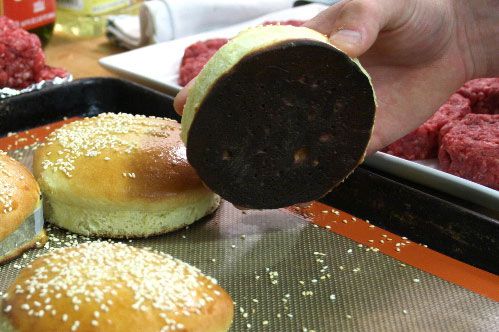 Making the Blumenburger
