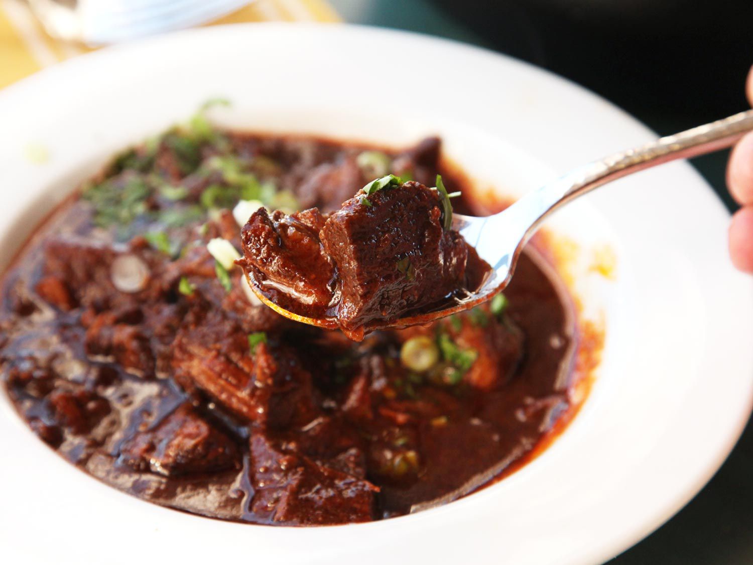 Real Texas Chile Con Carne 