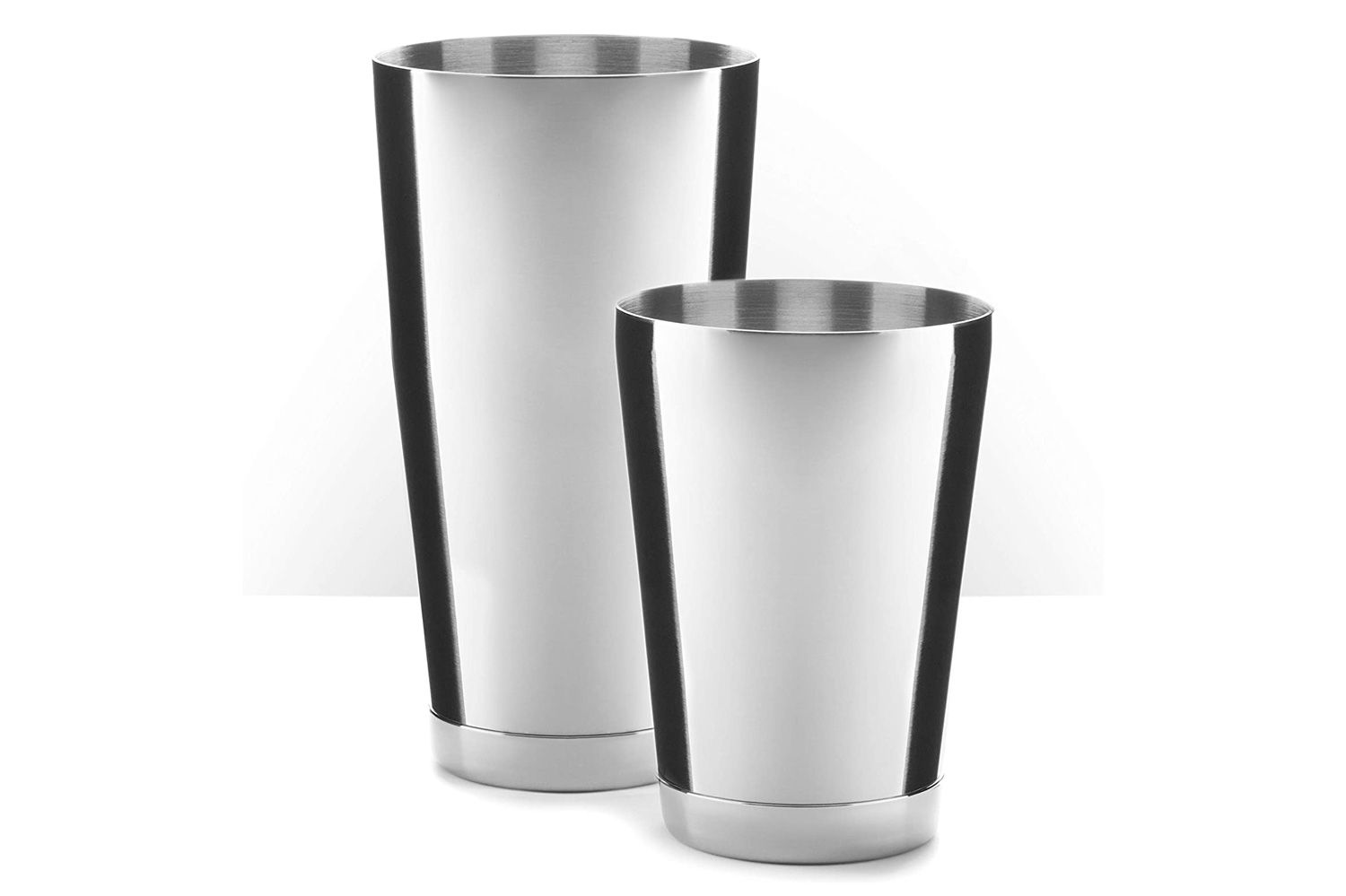 Pi&Atilde;&plusmn;a Commercial Boston Tin Set