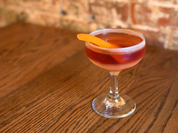 Hoighty Toighty at Booker + Dax ($15)