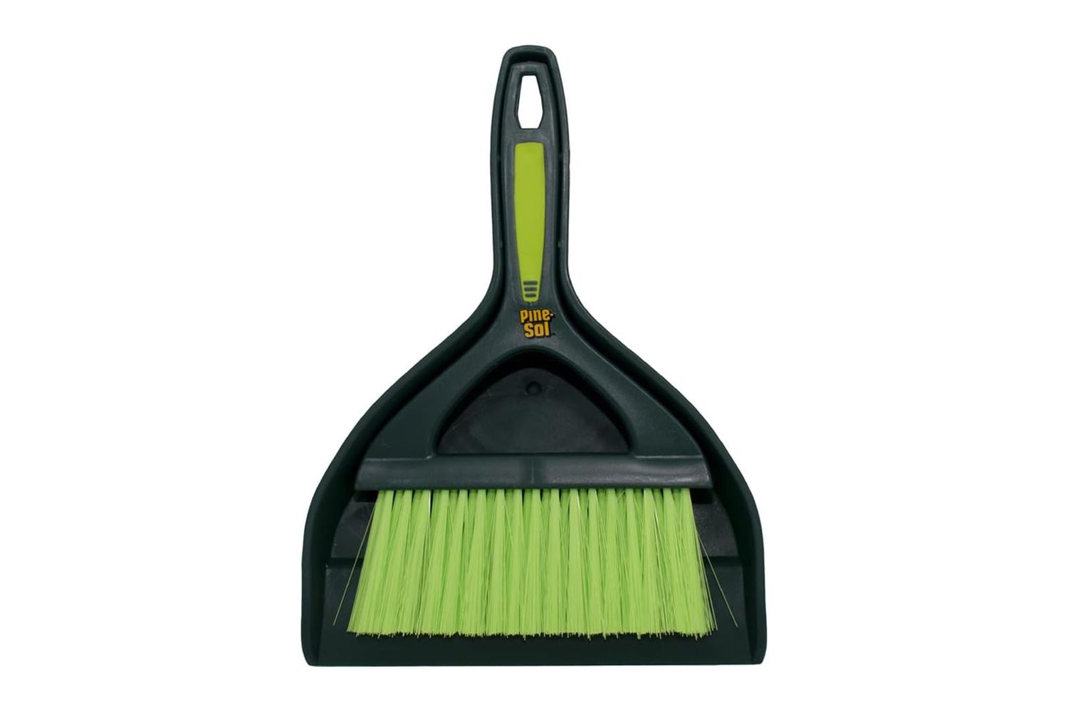 Pine-Sol Mini Dustpan and Brush Set