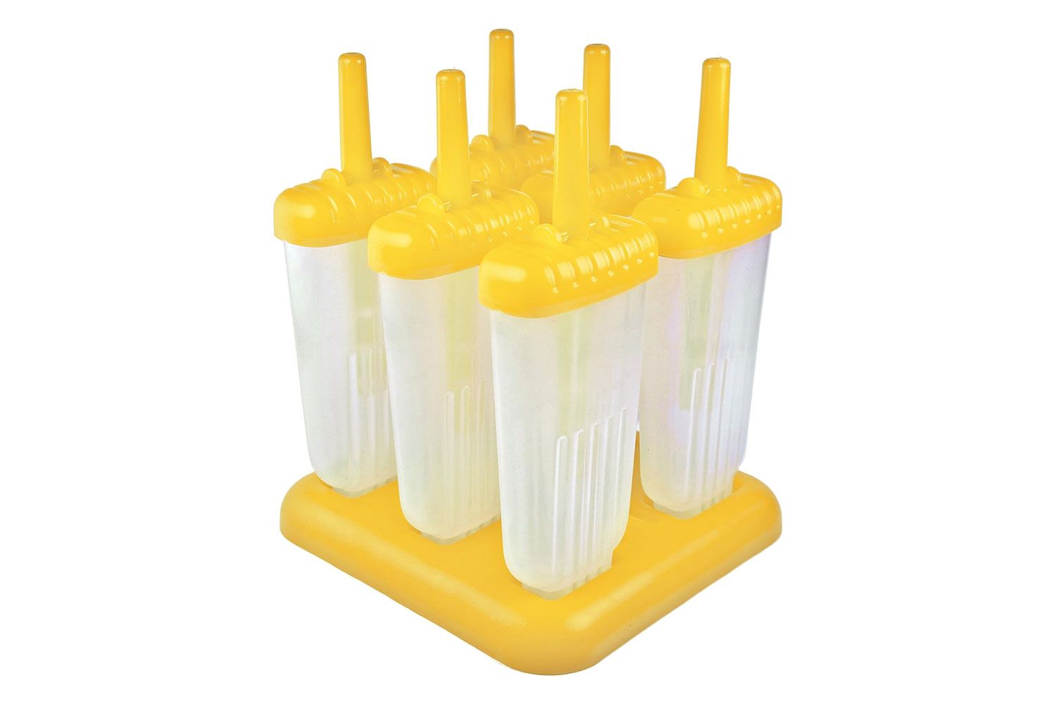 Tovolo Groovy Ice Pop Molds