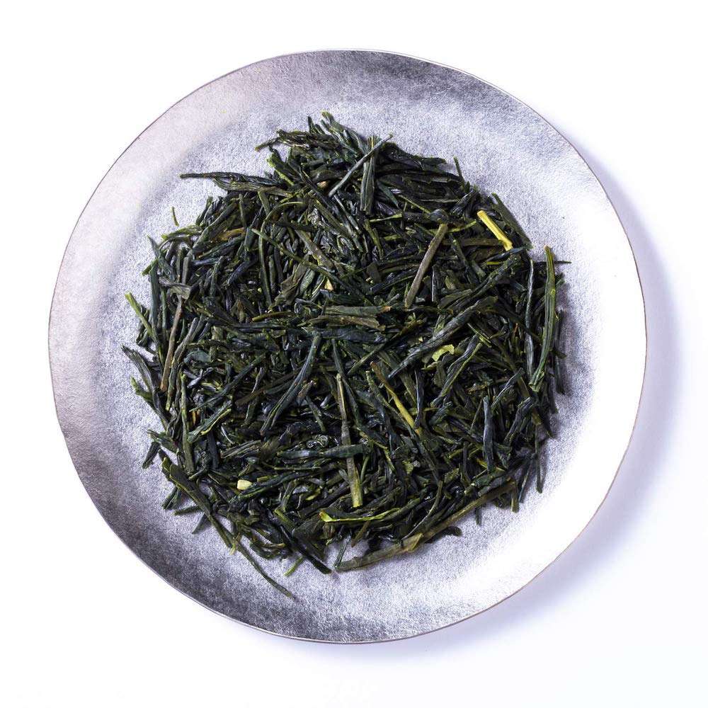 Ippodo Tea Sencha - Unro (100g Bag)