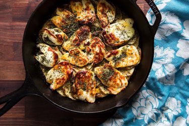 20180726-MHT-broiling-potato-haloumi-gratin-vicky-wasik-9-overhead-final