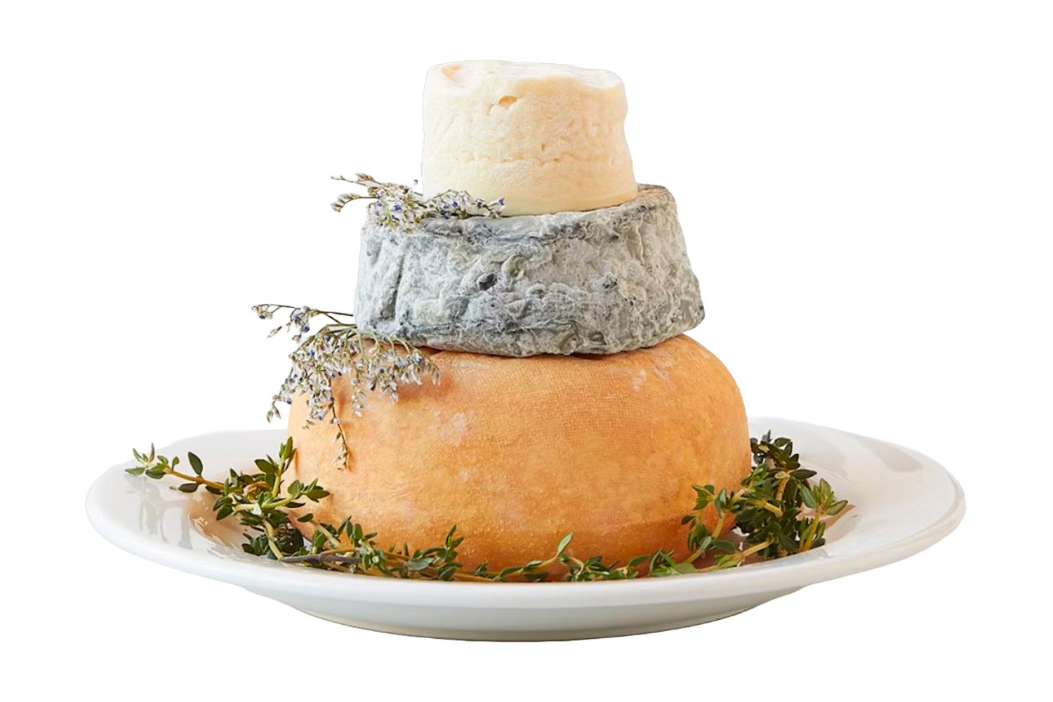 Murray's Cheese Tower for Two