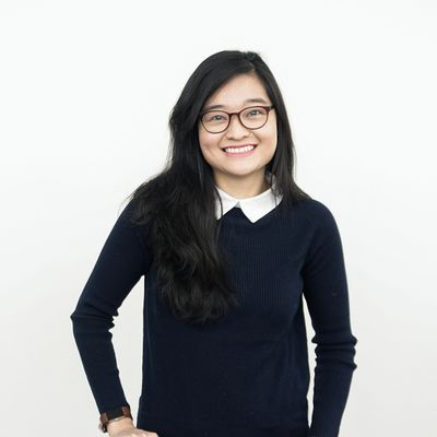 Profile photo of Giao Chau