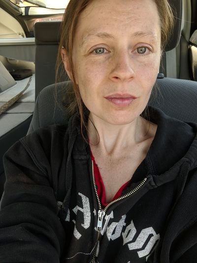 Anna Markow: Contributing Writer at Serious Eats