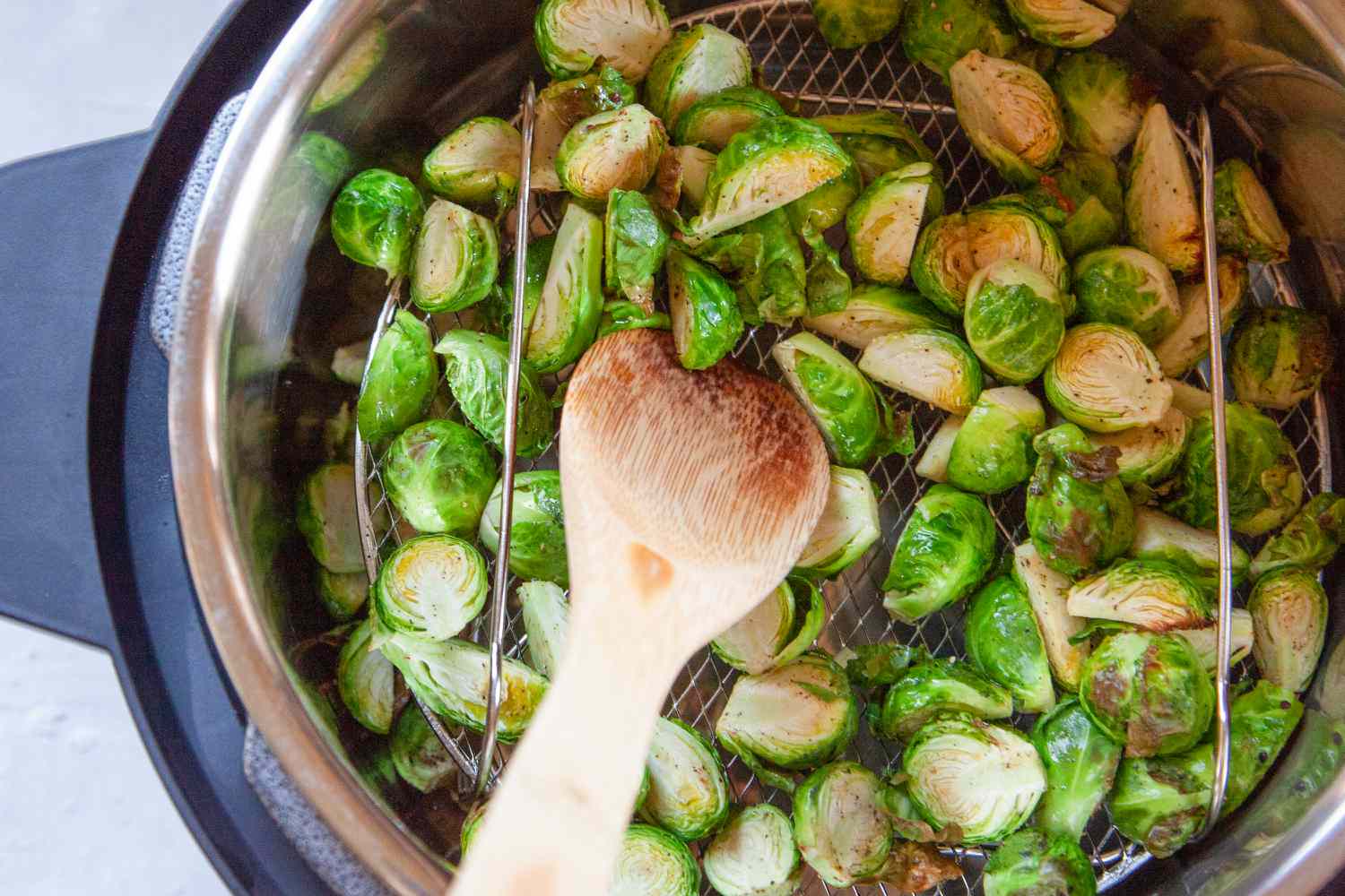 Instant Pot Duo Crisp Ultimate Lid