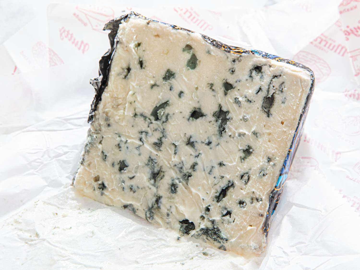 Blue cheese