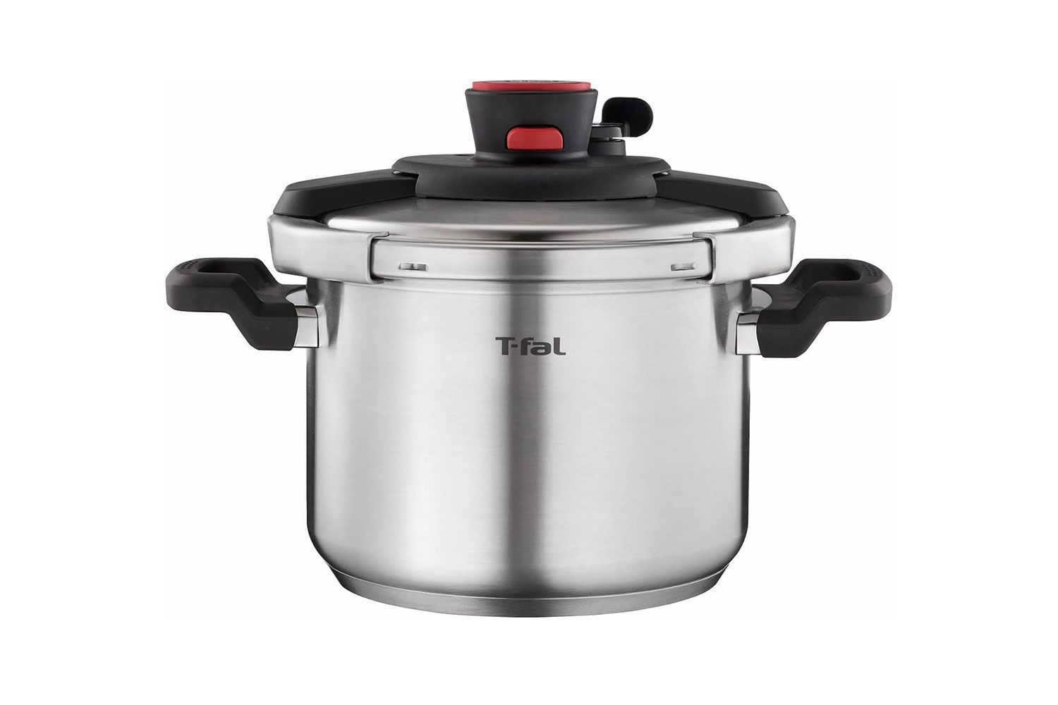 T-Fal Clipso Pressure Cooker